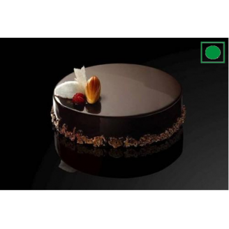 Beautiful chocolate cake Online Cake Delivery Delivery Jaipur, Rajasthan